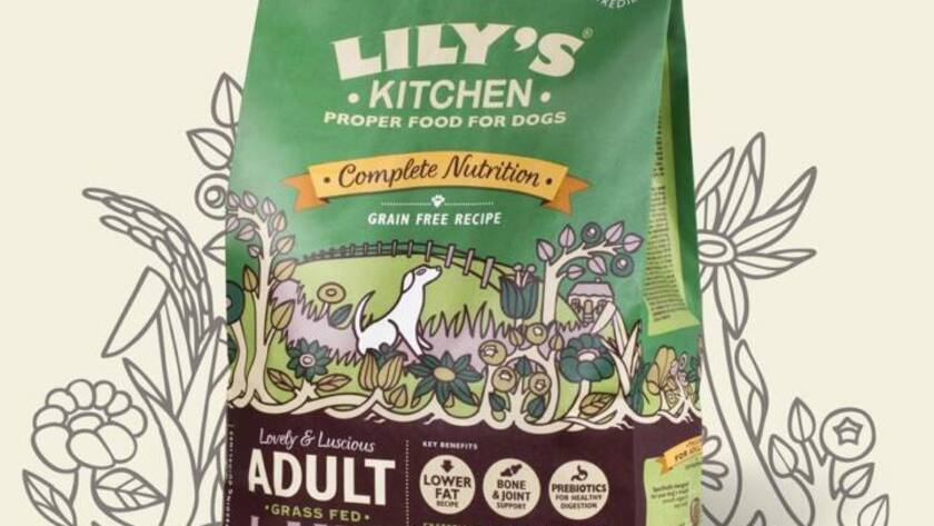 LilysKitchen