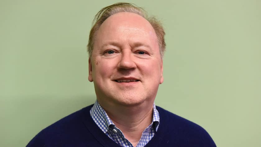 Arnd Petmecky, Beratungsbüro Bürgenstock.