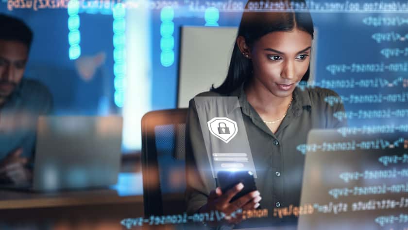 Aon-Bericht: Unternehmen investieren mehr in IT-Sicherheit und erhöhen ihre Resilienz.