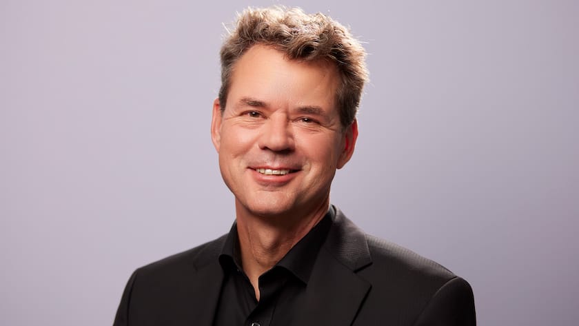 Mike Martin Altersforscher