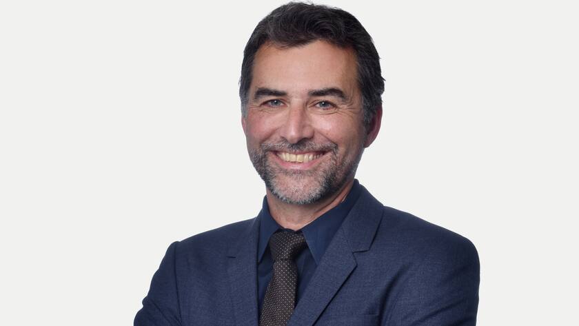 «Das Senken von Absenzen steht heute weniger im BGM-Fokus» Andreas Krause, Professor und Dozent FHNW, angewandte Psychologie, BGM