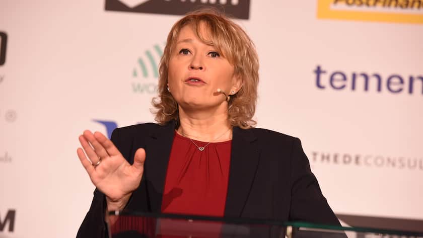 Alla Gancz, Payment Consulting Leader, Ernst & Young EY