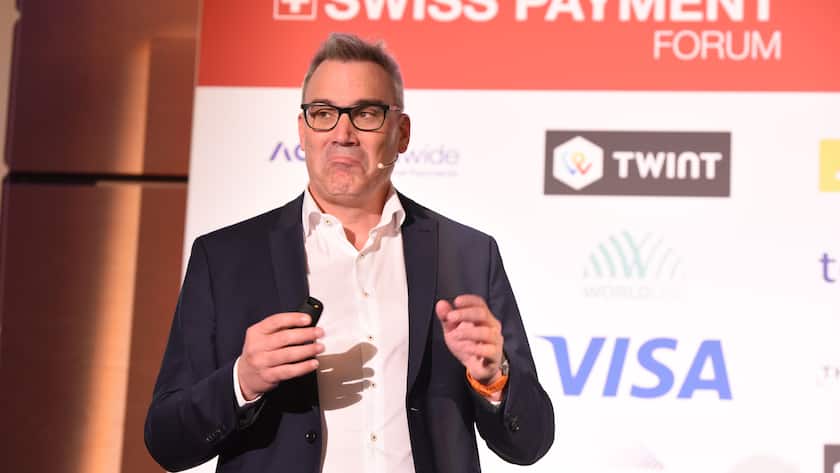 Andre Standke, Partner von Thede Consulting