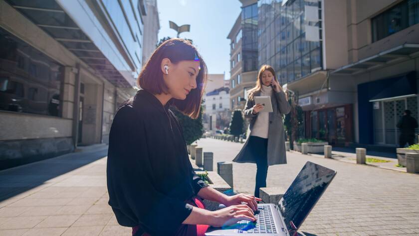 Vorsorge geht oft vergessen
