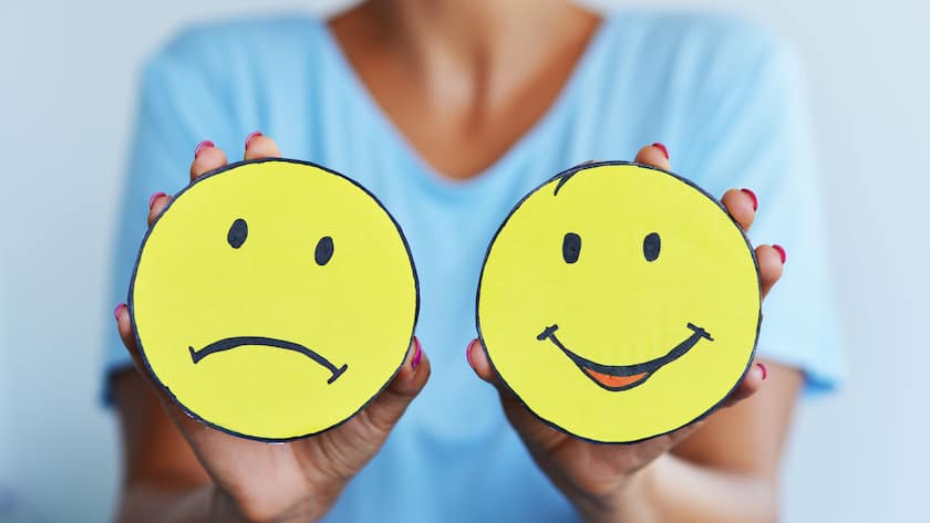 Die Optimisten werden wieder etwas zahlreicher.