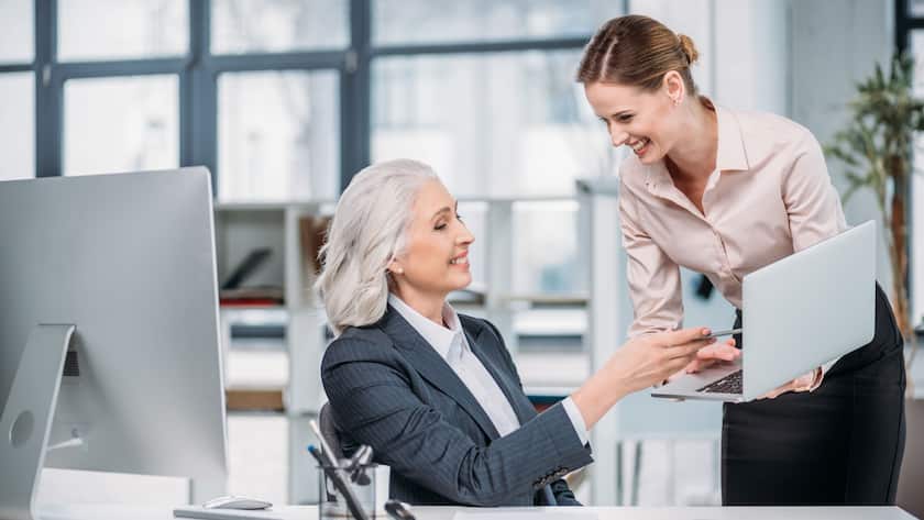 Oft ist die Kommunikation die Achillesferse von Familien und Familienunternehmen.