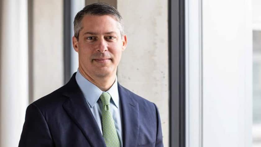 Robert Karofsky, President at UBS Investment Bank