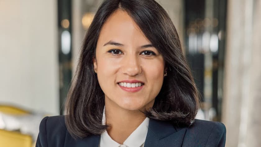 Marguita Kracht, Chefin Baur au Lac