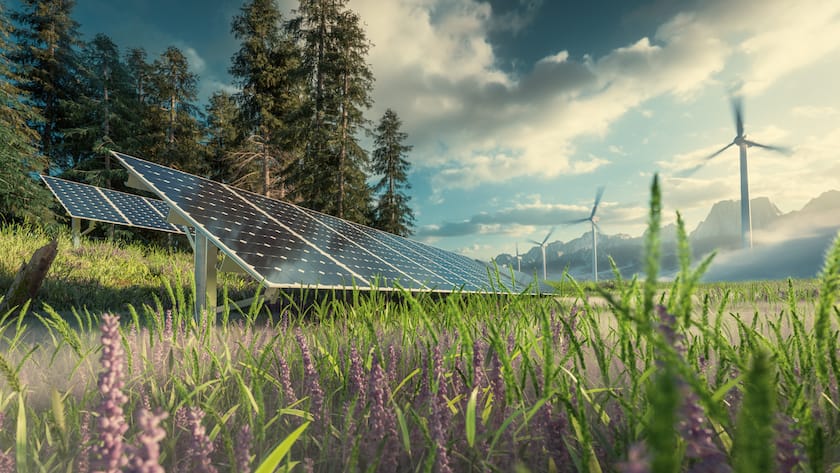 Gemäss dem Inpact Index von Inyova legen Schweizer Unternehmen zu.