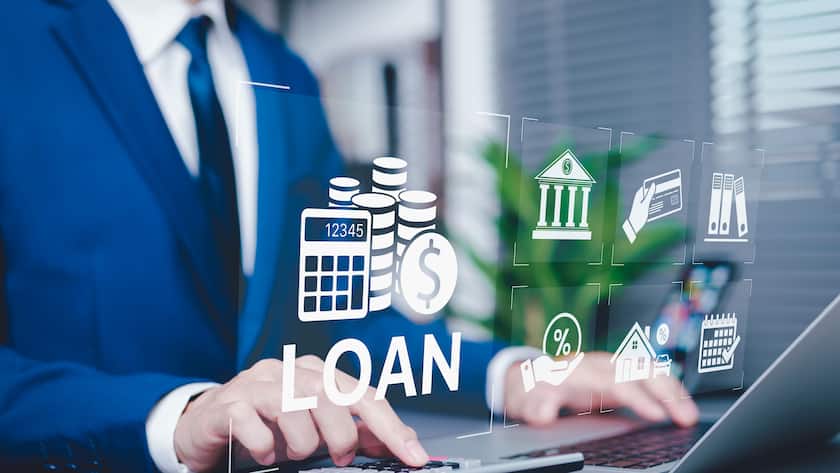 Senior Loans haben in der Vergangenheit relativ stabile Erträge und Renditen gezeigt.