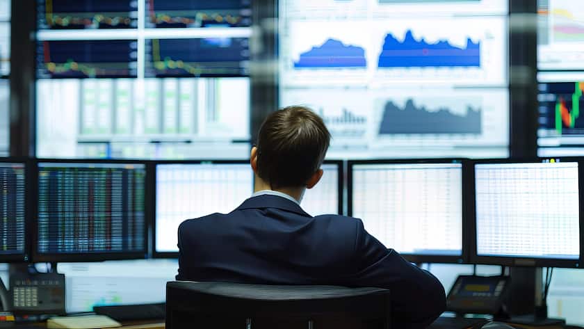 Anlagen in private Märkte versprechen ein höheres Renditepotenzial.