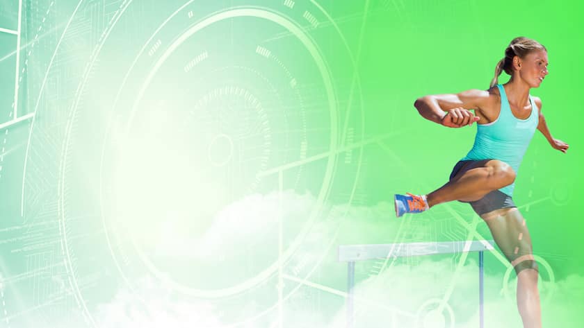 Hürdenlauf zum neuen Datenschutzgesetz