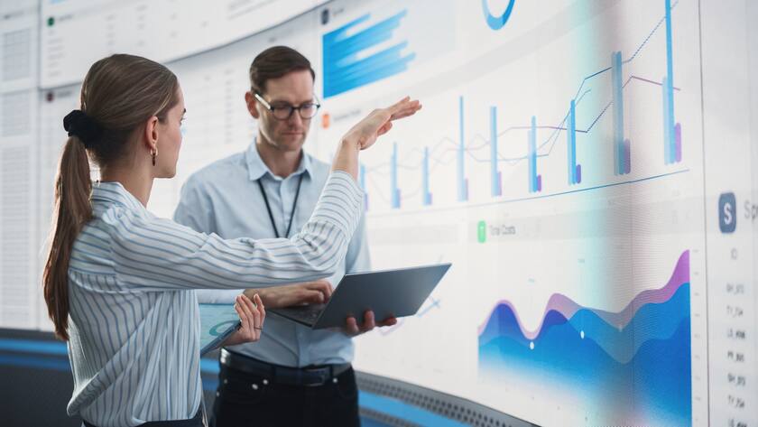 Wie gut die Reputation von Versicherern und Krankenkassen ausfällt, zeigt eine neue Studie der swissreputation.group in Zusammenarbeit mit dem IMWF Institut.