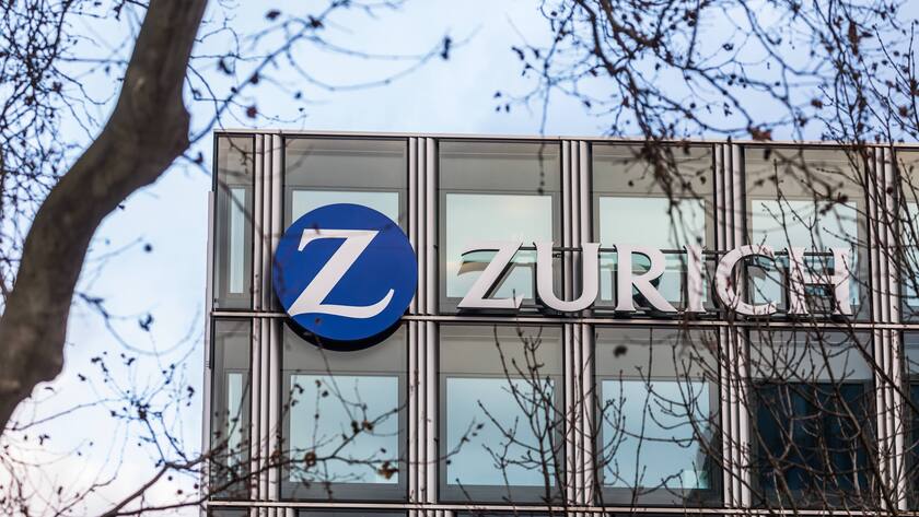 Treiber des Wachstums von Zurich sind insbesondere weitere Preiserhöhungen.