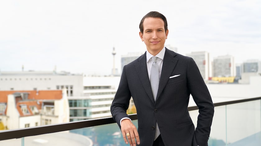 Ziegert Immobilien Radev Berlin