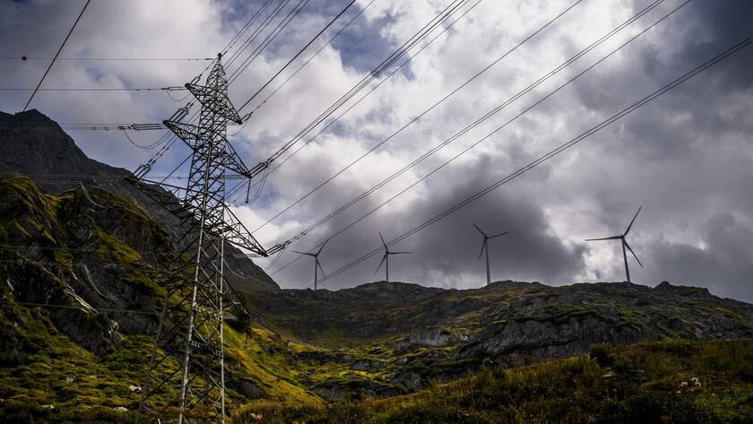 Strom sparen und den Rest gratis beziehen - auch die Energieversorger würden davon profitieren.