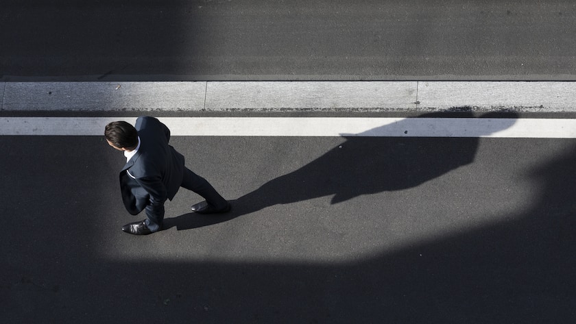 Wie weiter bei den Credit-Suisse-Banker: Besonders bei den Geschäften, die sich mit denen der UBS überschneiden, herrscht Unsicherheit.