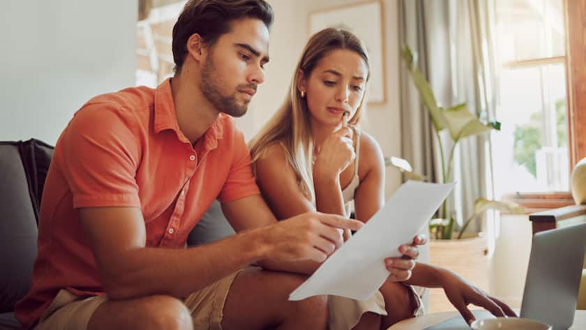 Der Vorsorgeauswies ist für viele ein Buch mit sieben Siegeln.