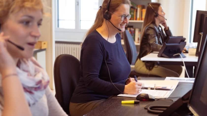 Notrufzentrale Tox Info Suisse - Giftnotruf