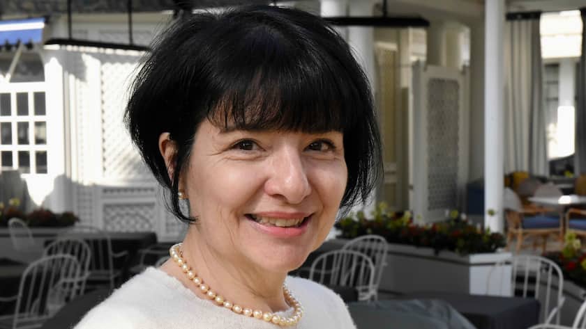 Pensionskassen und Versicherer setzen in ihren Assetstrategien weiter auf Nachhaltigkeit, sagt Rula Ipsaryaris von Aviva Investors