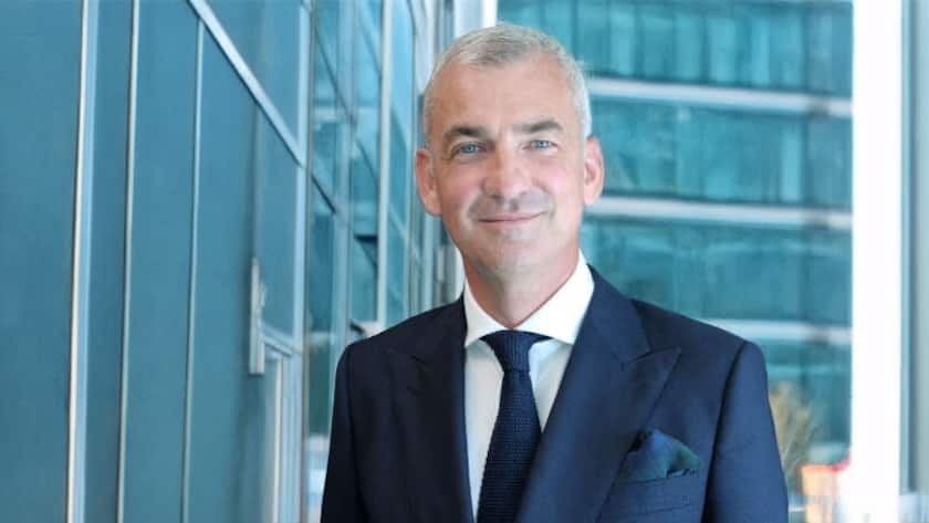 Arthur Wightman, Territory Leader bei PwC Bermuda