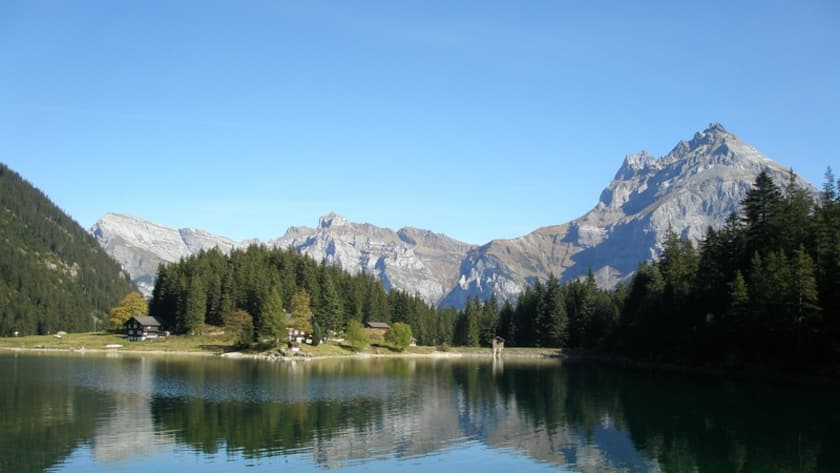Die schönsten Grillplätze