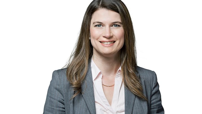 Nadja Umbricht Pieren