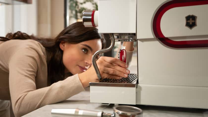 Victorinox Barista Tool 01