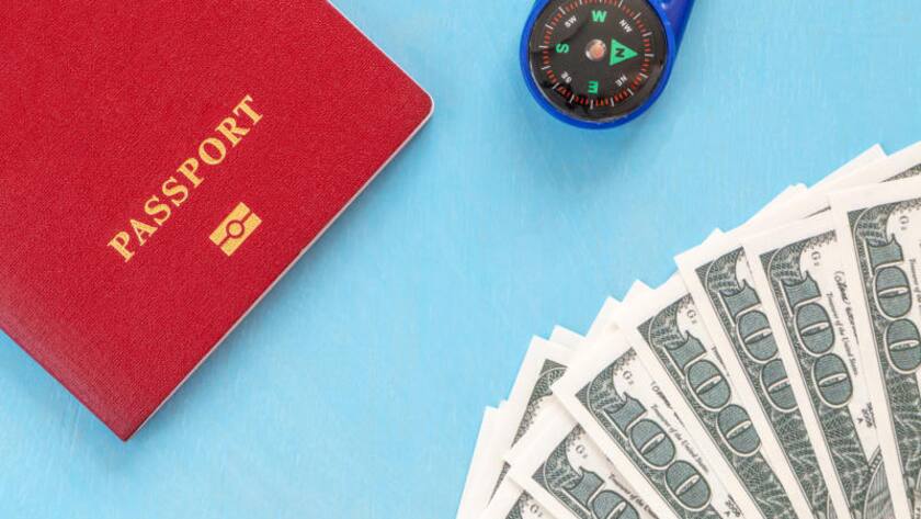 Pass gegen Geld: Sprudelnde Geschäfte mit «Golden Passports».