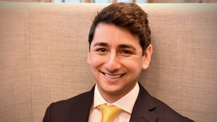 Shaan Raithatha, Senior Economist & Strategist, Vanguard