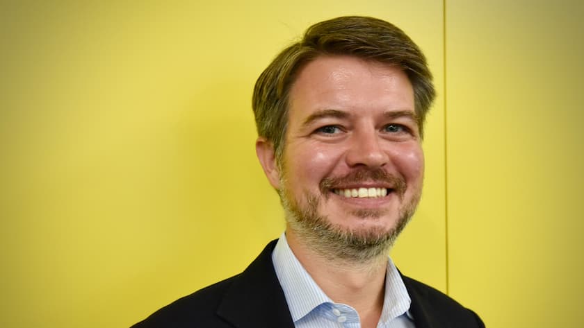 Verischerer und andere UNternehmen, die Dienstleistungen in der EU anbieten, kommen nicht um den European Accessibility ACT herum: Alexander Sommer, CEO DSwiss.