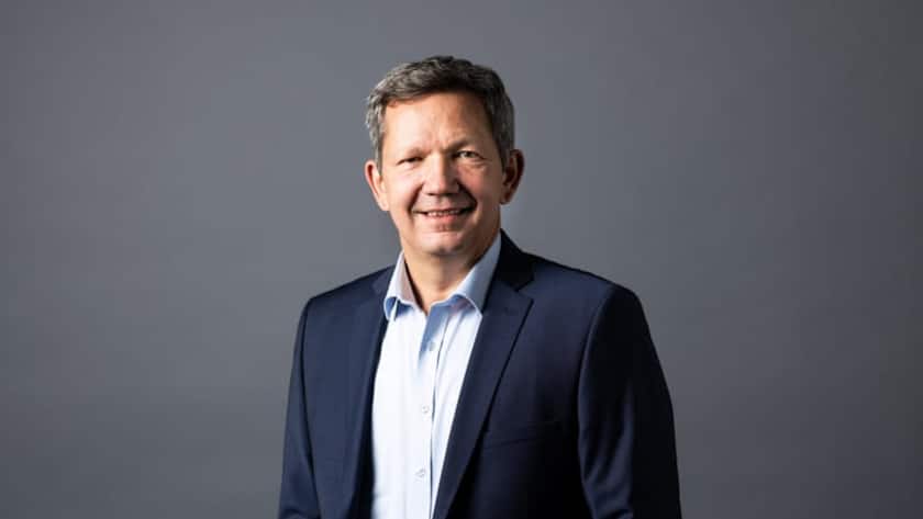 Reto Sopranetti Migros Aare