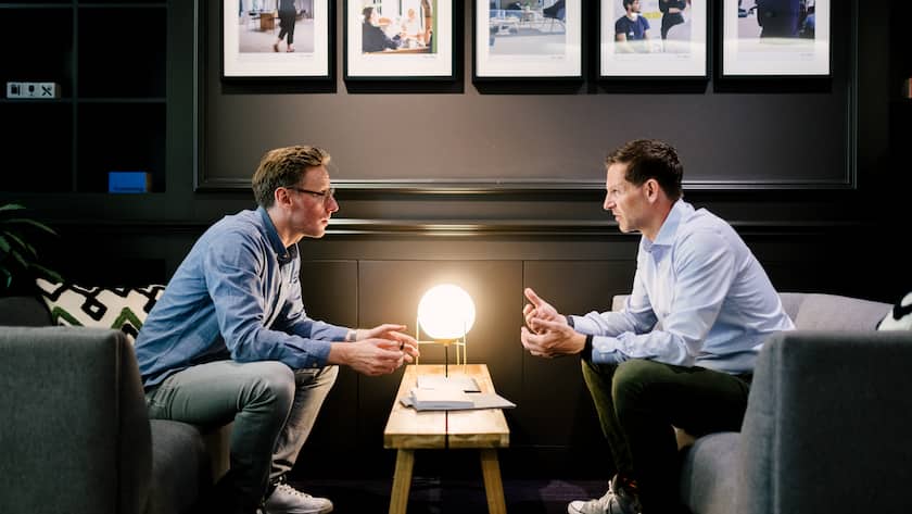 Kosten geringer Kundenbindung