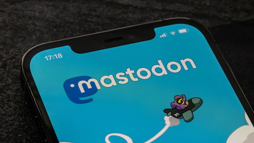Mastodon ist ein Mikroblogging-Dienst und als dezentrales Netzwerk konzipiert. Auf Mastodon können Nutzer telegrammartige Kurznachrichten verbreiten.