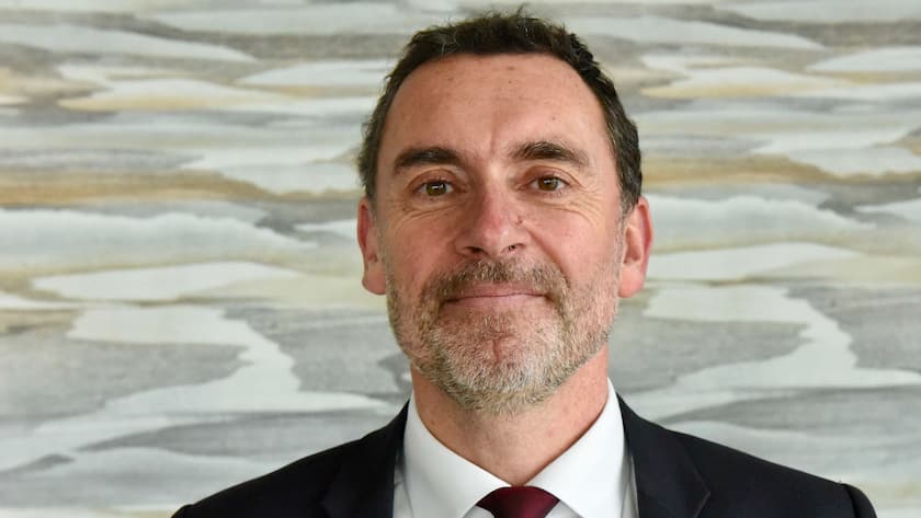 Sieht Cat Bonds als geeignetes Mittel zur Diversifizierung für Pensionskassen und Versicherer: Sidney Rostan, Leiter ILS bei Scor IP.