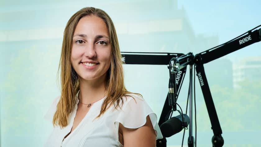 Fabienne Siegenthaler