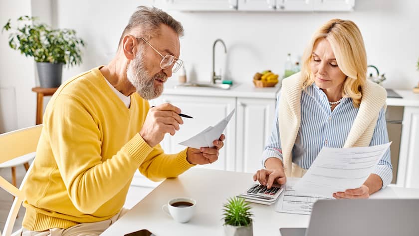 1,5 Millionen zur Rente: Reicht das Vermögen im Ruhestand?