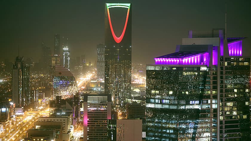 Der Gewinn von Saudi Re für das laufende Geschäftsjahr leuchtet hell wie Riad bei Nacht.