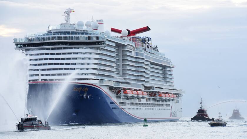 Carnival Cruises