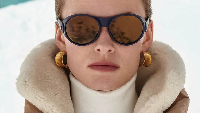 Stücke aus der Bogner-Damenkollektion 2022.