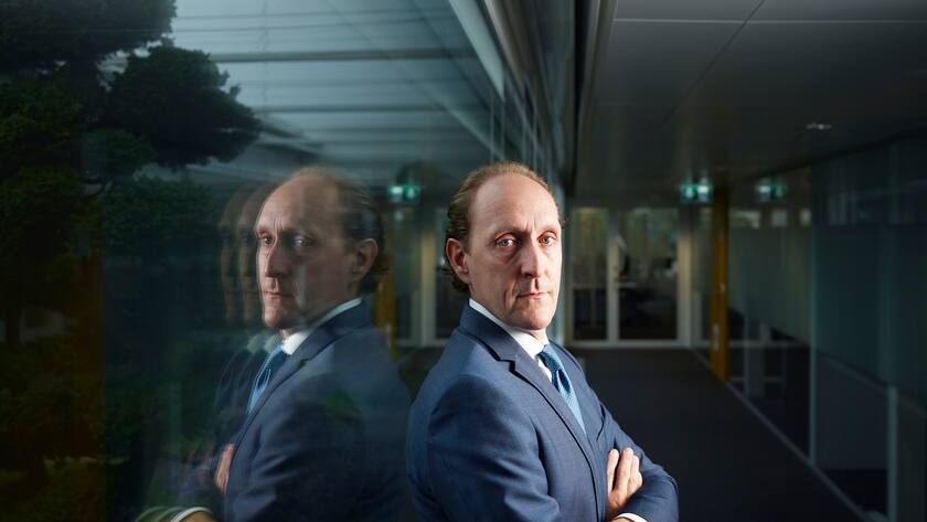 Swiss-Chef Dieter Vranckx über immer mehr Flugstreichungen im Sommer, das Fehlen von Hunderten Mitarbeitern an Bord sowie den Streit ums Impfen