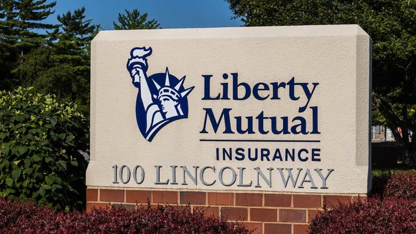 Liberty Mutual will sich von 0,5 Prozent der globalen Belegschaft trennen.