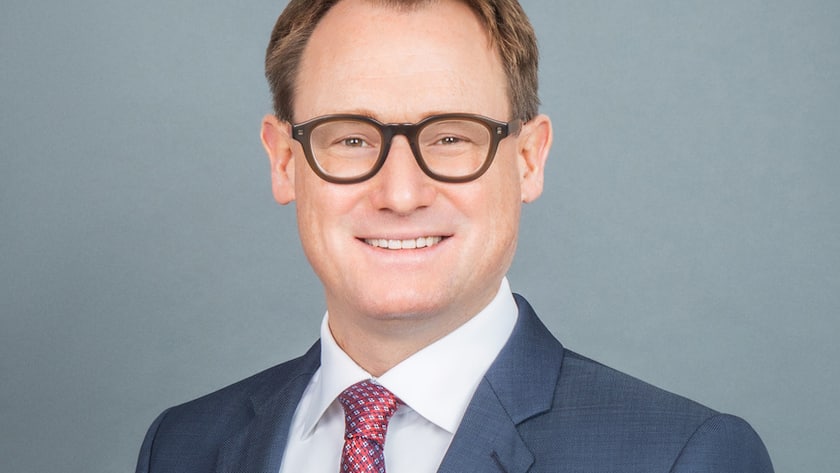 Urs Furrer soll Direktor des Schweizerischen Gewerbeverbandes (SGV) werden.