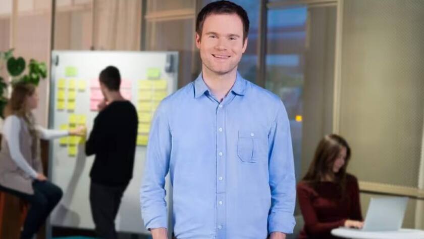 Christoph Lütke Schelhowe übernimmt bei Zalando von Florian Jodl.