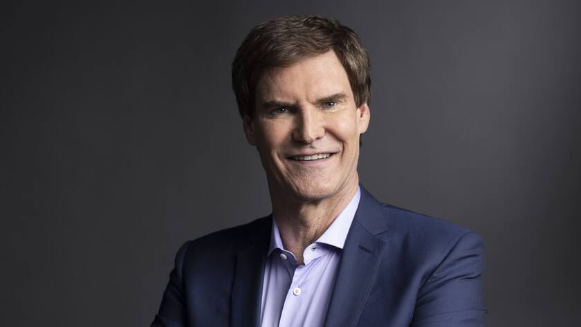 Carsten Maschmeyer ist ein erfolgreicher Investor.