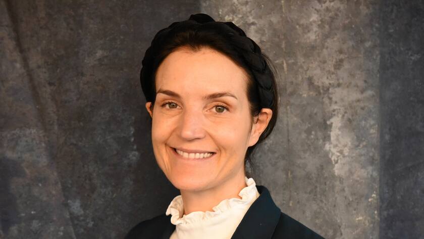 Sieht bei Private Equity gerade im Sekundärmarkt die grössten Chancen: Maxime Carmignac, CEO Carmignac UK.