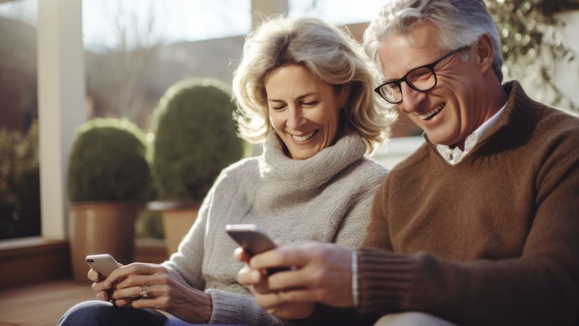 Wer sich später als Pensionärin nicht einschränken will, braucht in der Regel mehr Geld, als aus den ersten beiden Säulen – sprich AHV und Pensionskasse – zu erwarten ist.