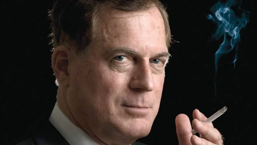 Kenneth Rijock, ehemaliger Geldwäscher