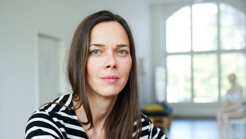 Sabrina Hartusch, Global Head of Insurance, Triumph Holding AG