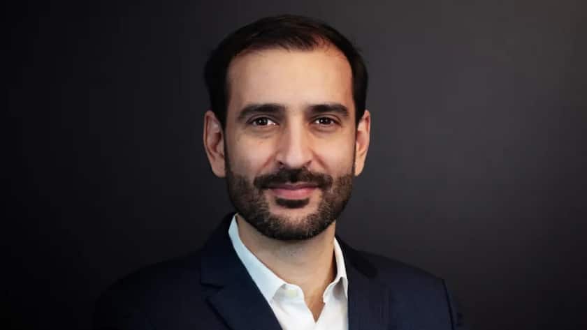 Victor Cianni, CIO von Alpian